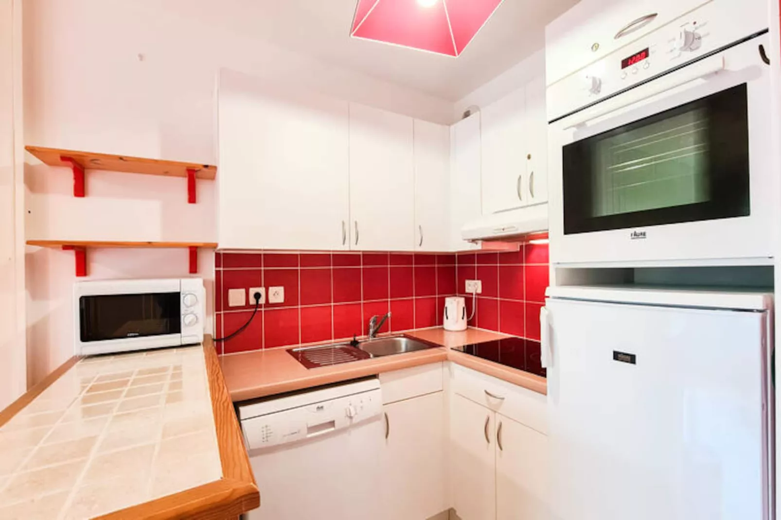 Résidence Les Pleiades-Niet-getagd