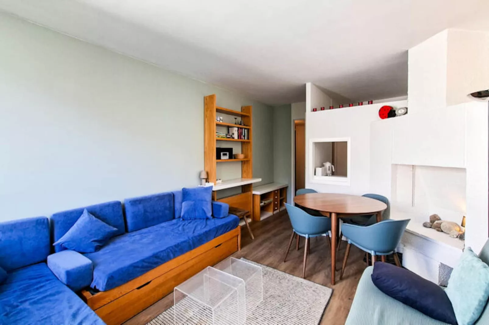 Résidence Belier-Niet-getagd