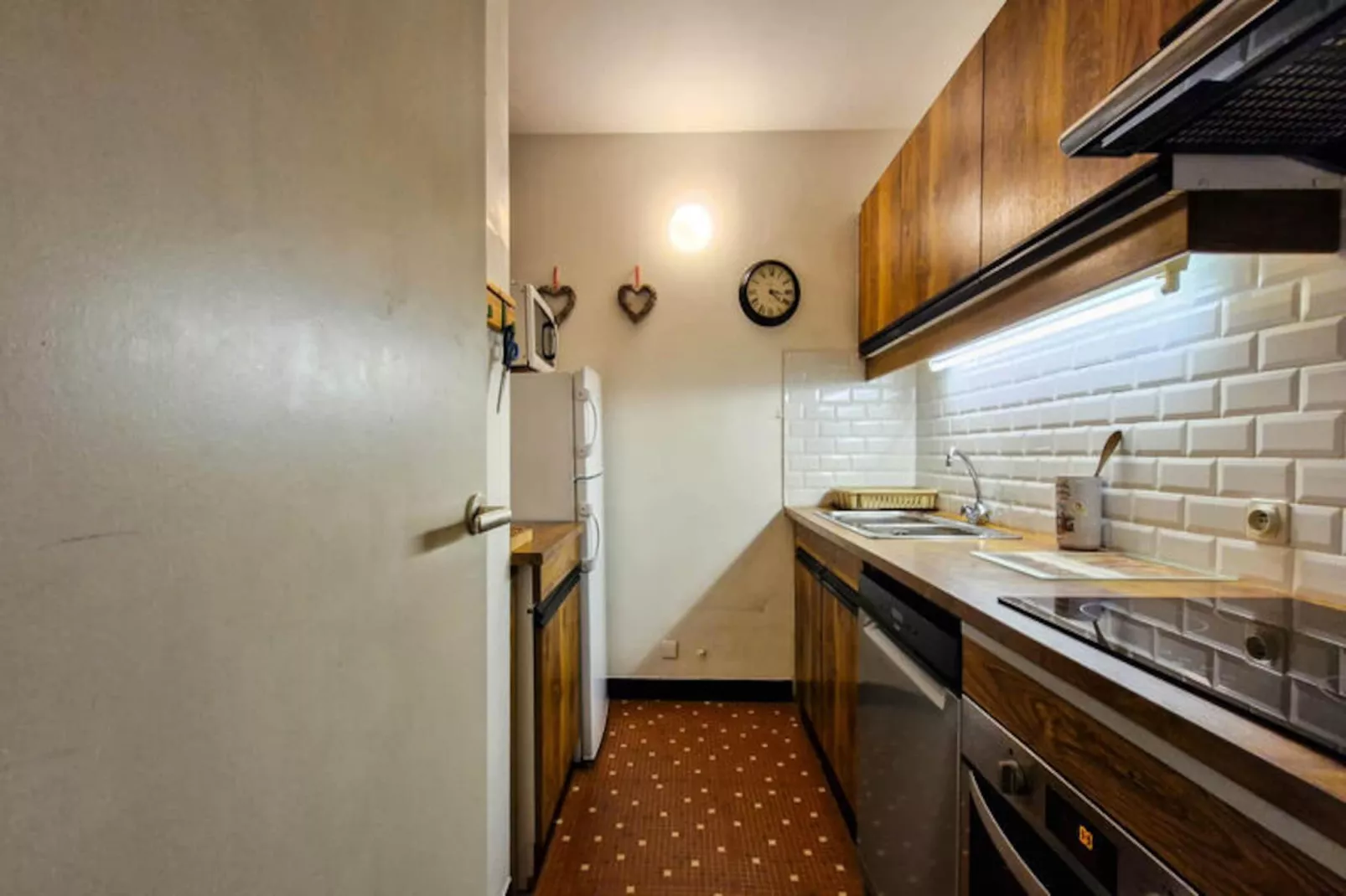 Résidence Belier-Niet-getagd