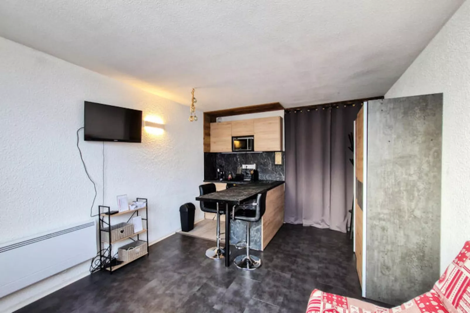 Résidence Gemeaux-Niet-getagd