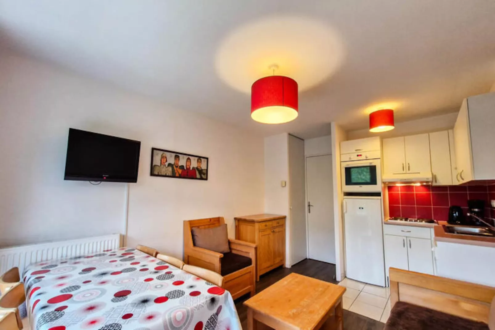 Résidence Les Pleiades-Niet-getagd