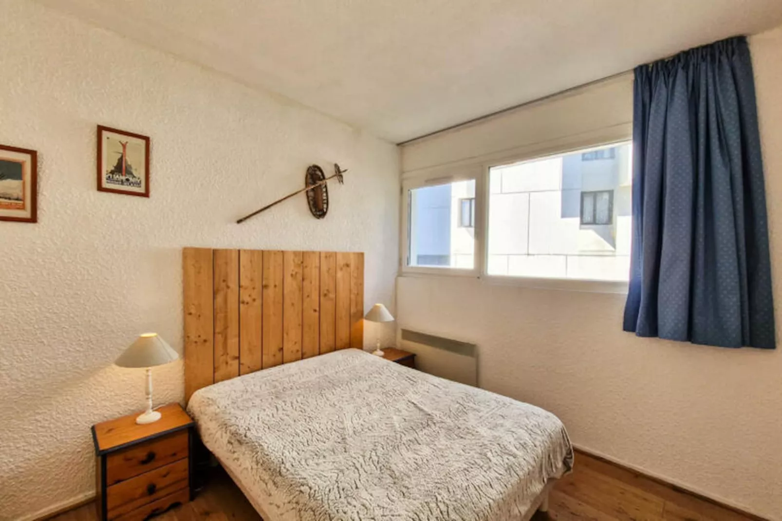 Résidence Gemeaux-Niet-getagd