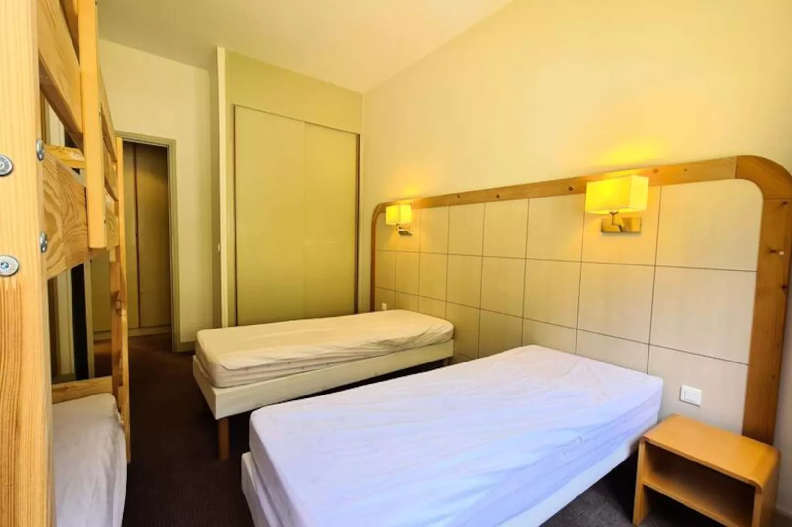 Residence De La Foret - Niet-getagd