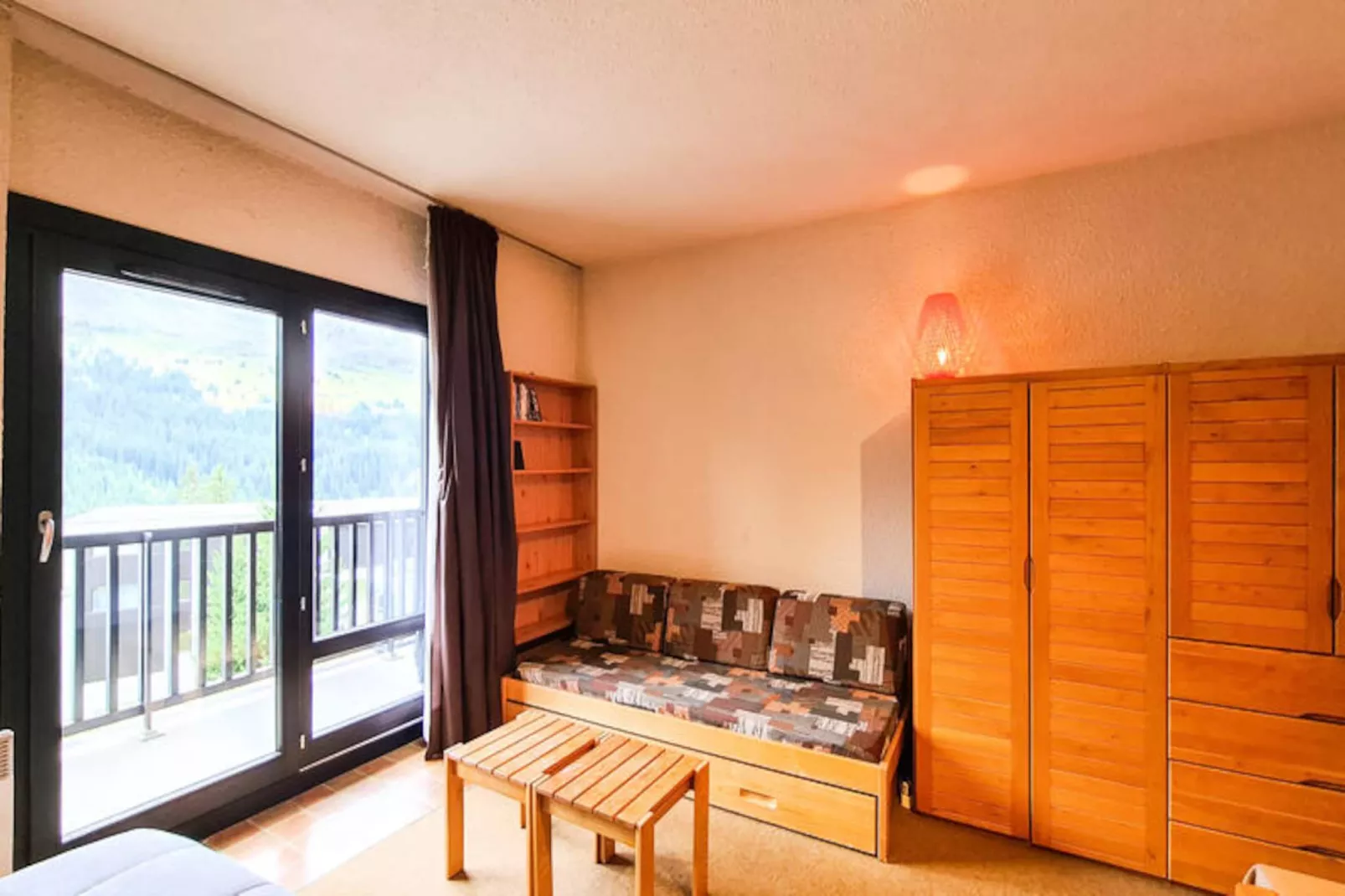 Résidence Andromede-Niet-getagd