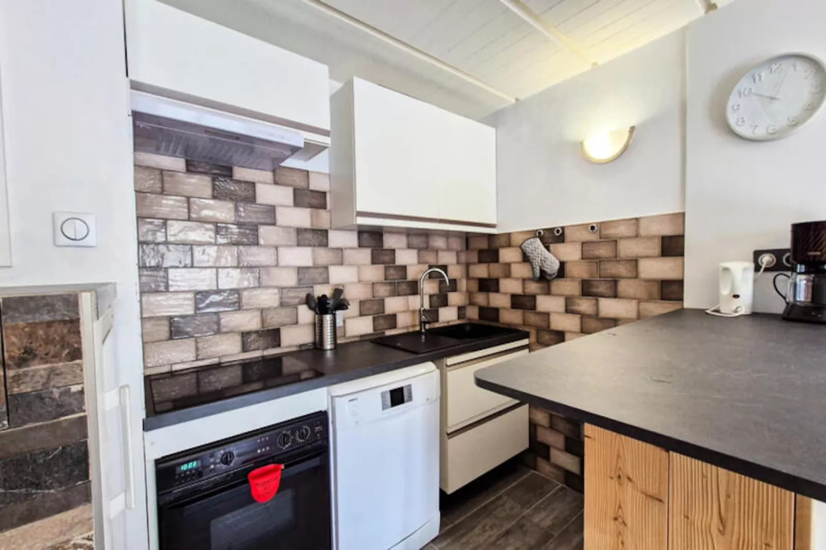 Résidence Betelgeuse - Niet-getagd