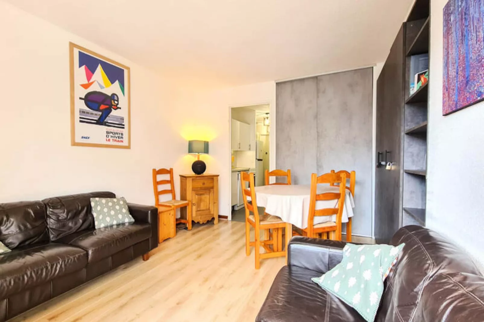 Résidence Doris - Niet-getagd