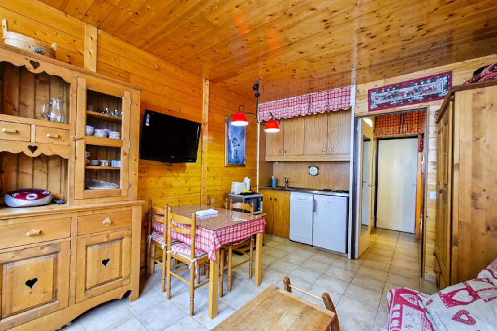 Résidence Andromede-Niet-getagd