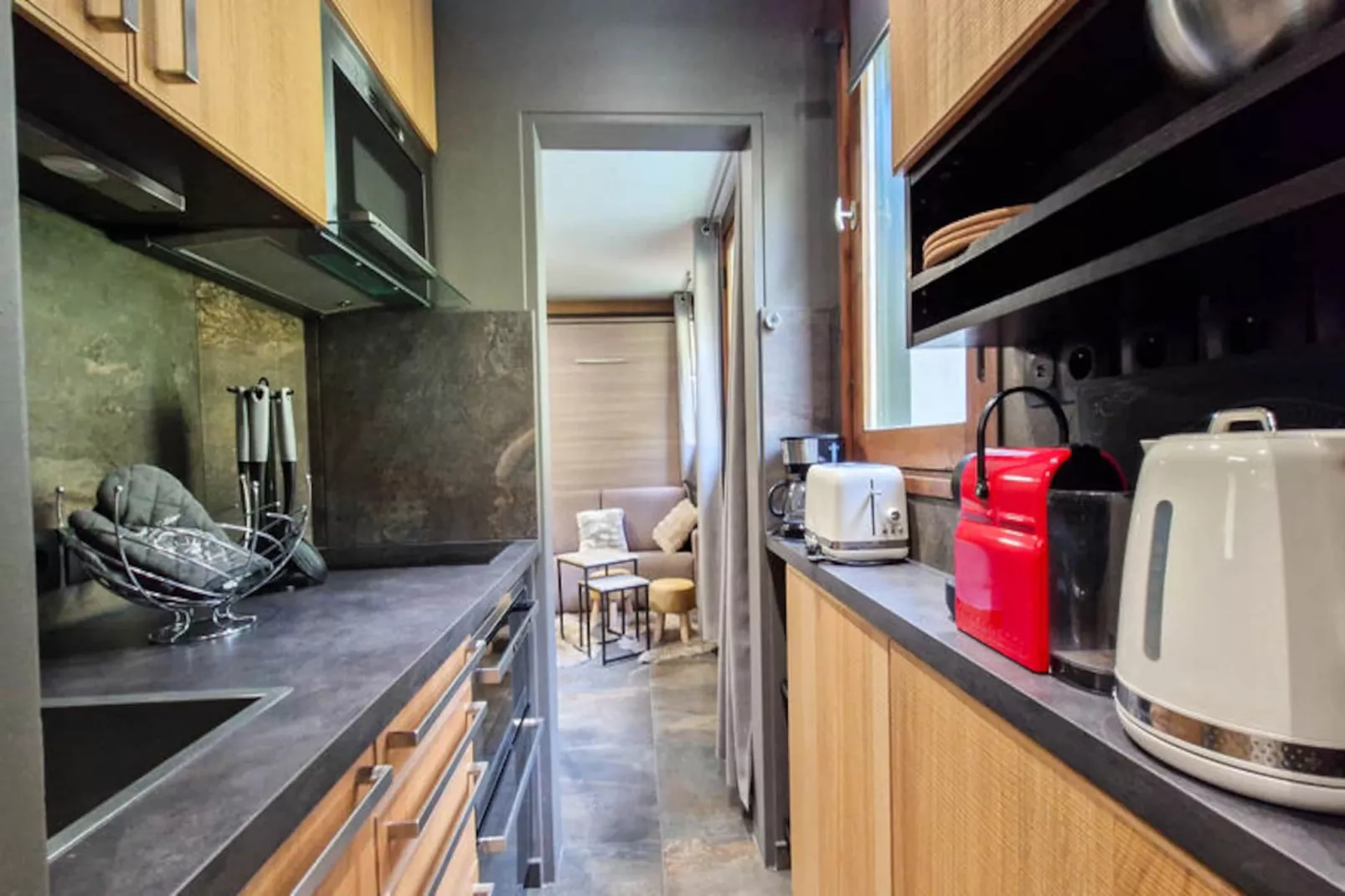 Résidence Vega - Niet-getagd