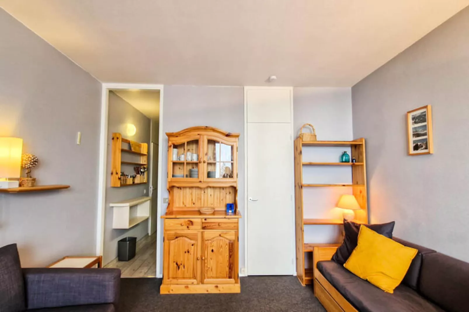 Résidence Vega - Niet-getagd