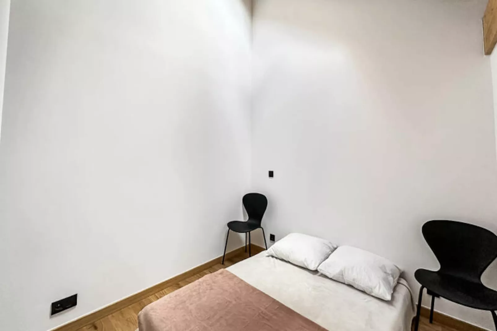 Appartements à Les Carroz-d'Arâches-Niet-getagd