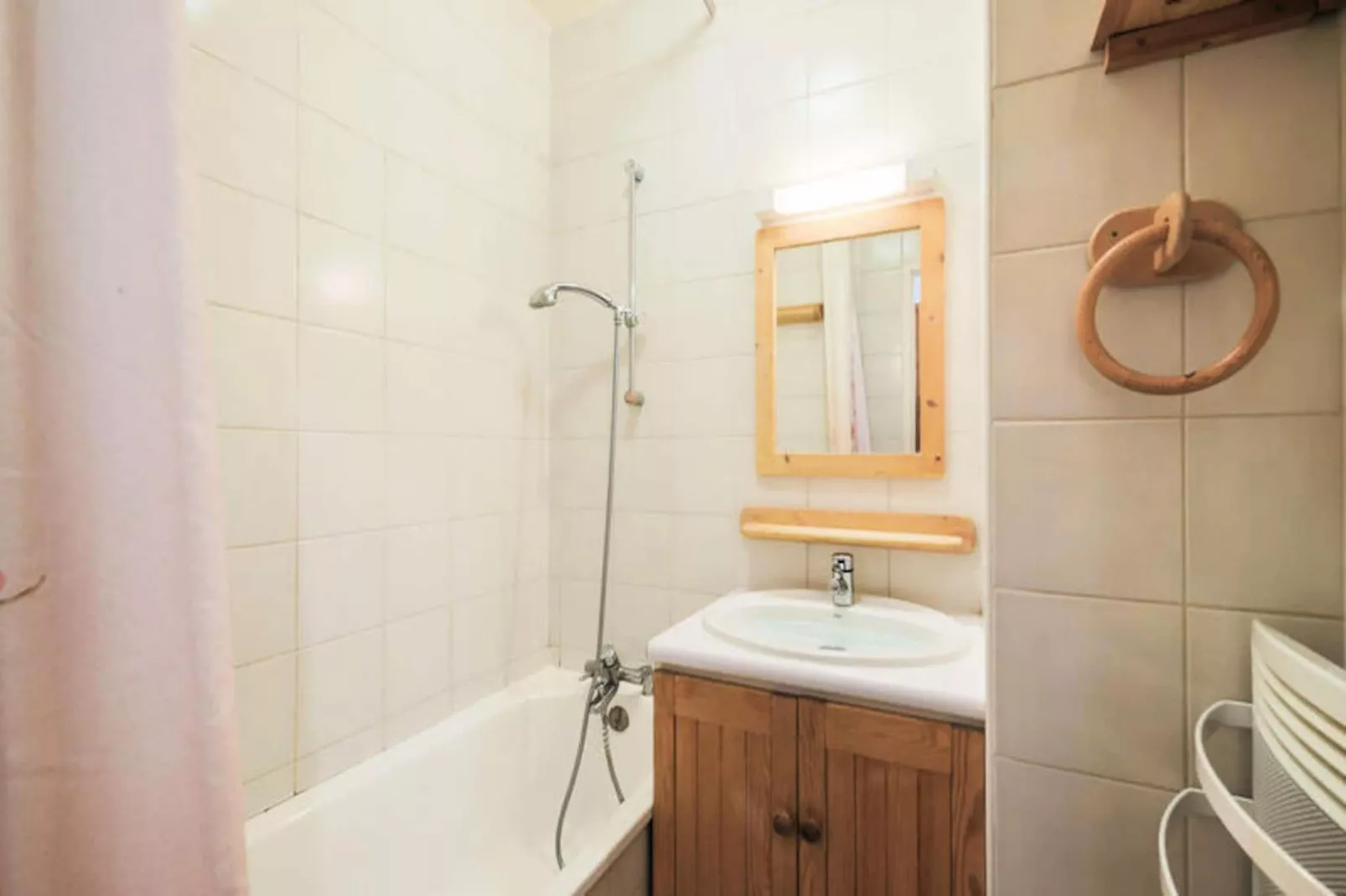 Résidence Le Château de Crans - Flaine Réservation - maeva Home - Niet-getagd