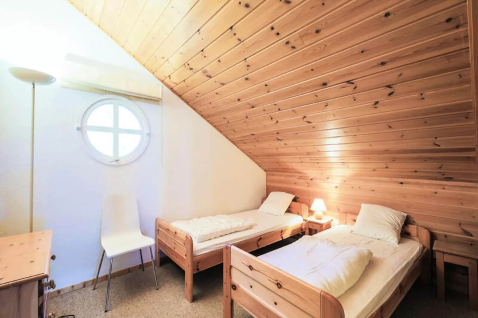 Résidence Le Château de Crans - Flaine Réservation - maeva Home - Niet-getagd