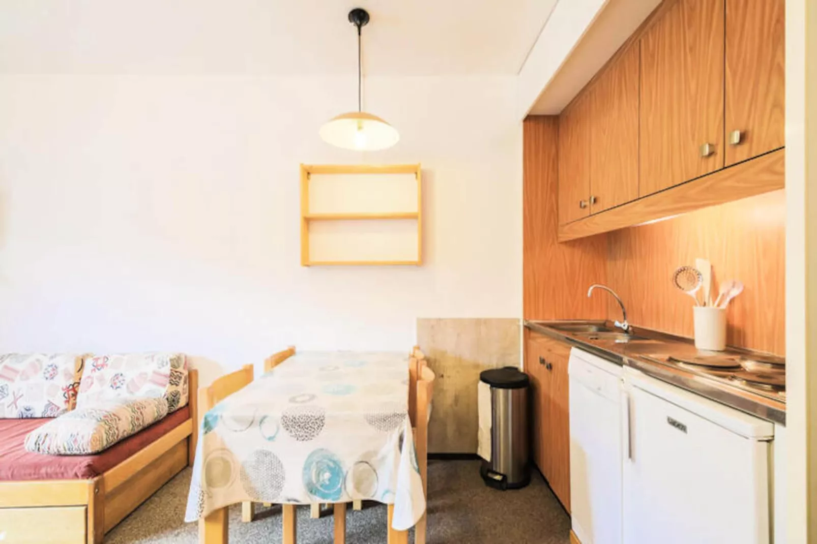 Résidence Andromède - maeva Home-Niet-getagd