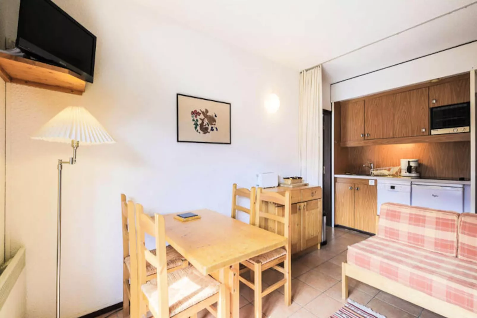 Résidence Andromède - maeva Home-Niet-getagd