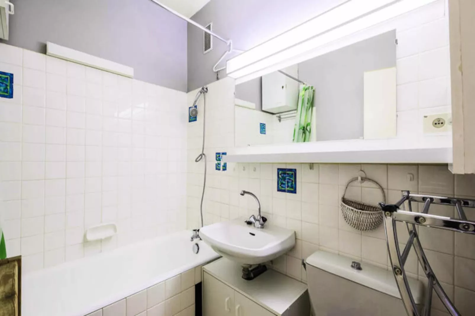 Résidence Véga - maeva Home - Niet-getagd