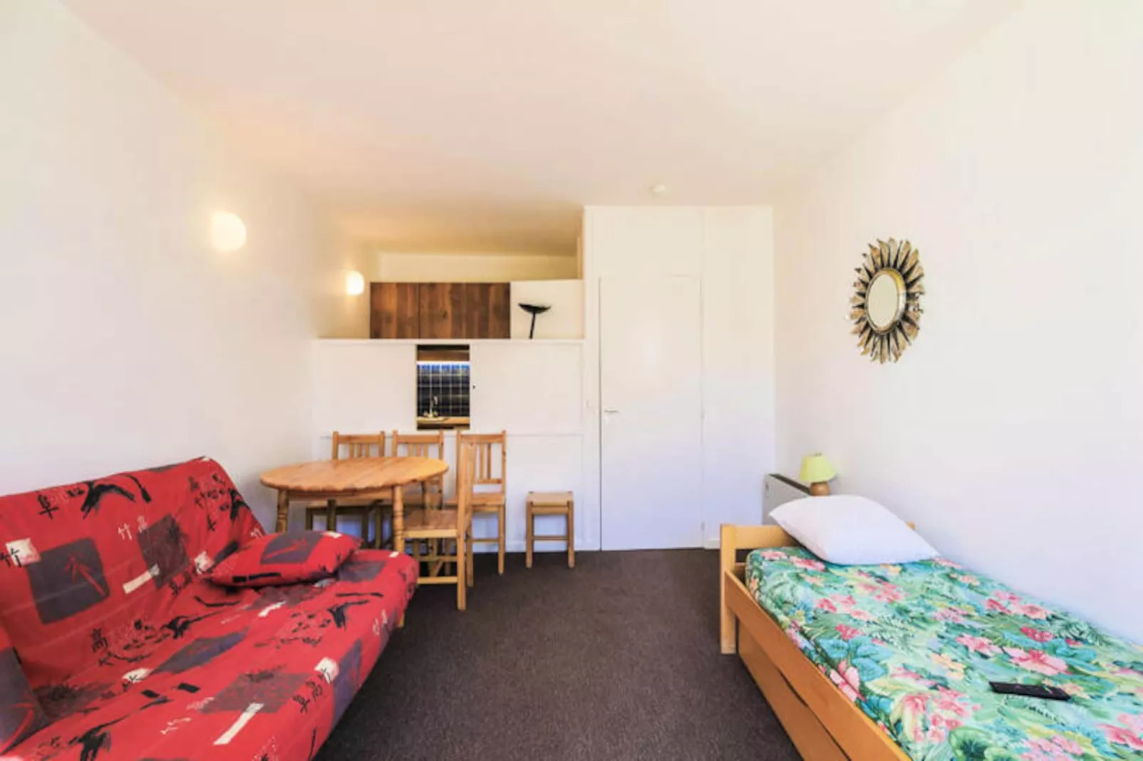 Résidence Capricorne -Flaine Réservation- maeva Home-Niet-getagd