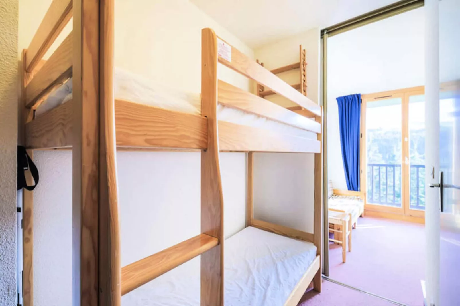 Résidence Iris - maeva Home-Niet-getagd