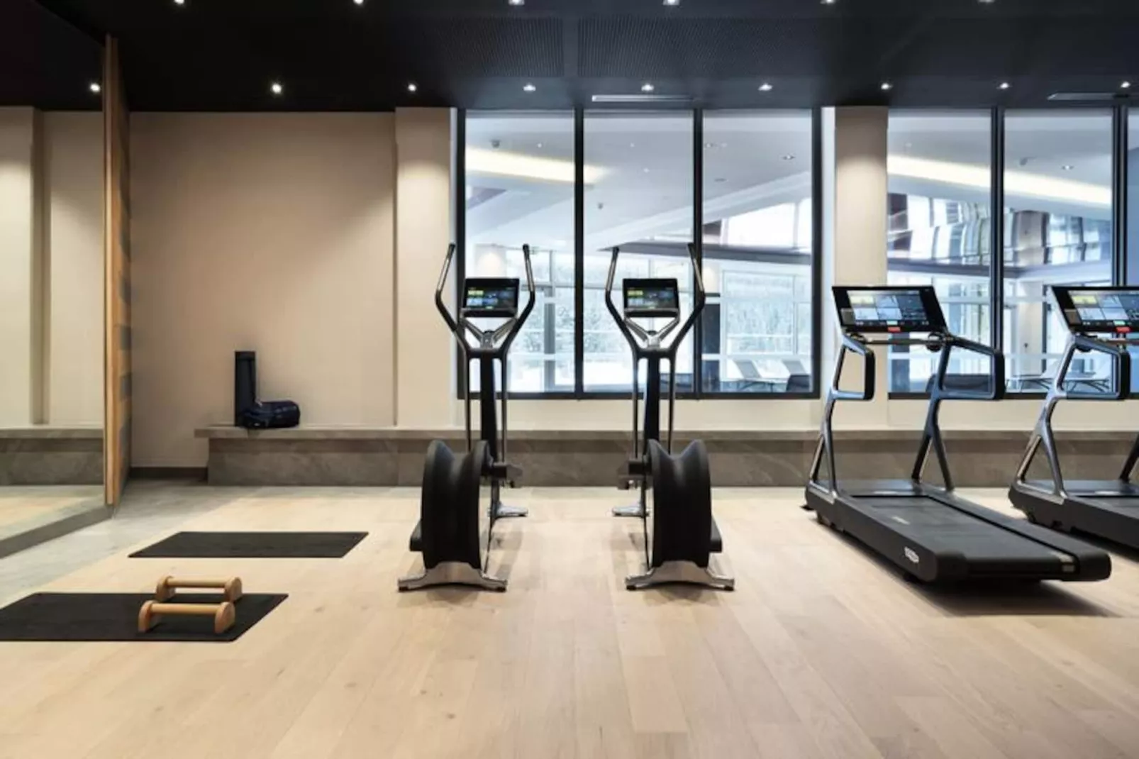 MGM Hôtels & Résidences - Hôtel Alhena ****-Niet-getagd