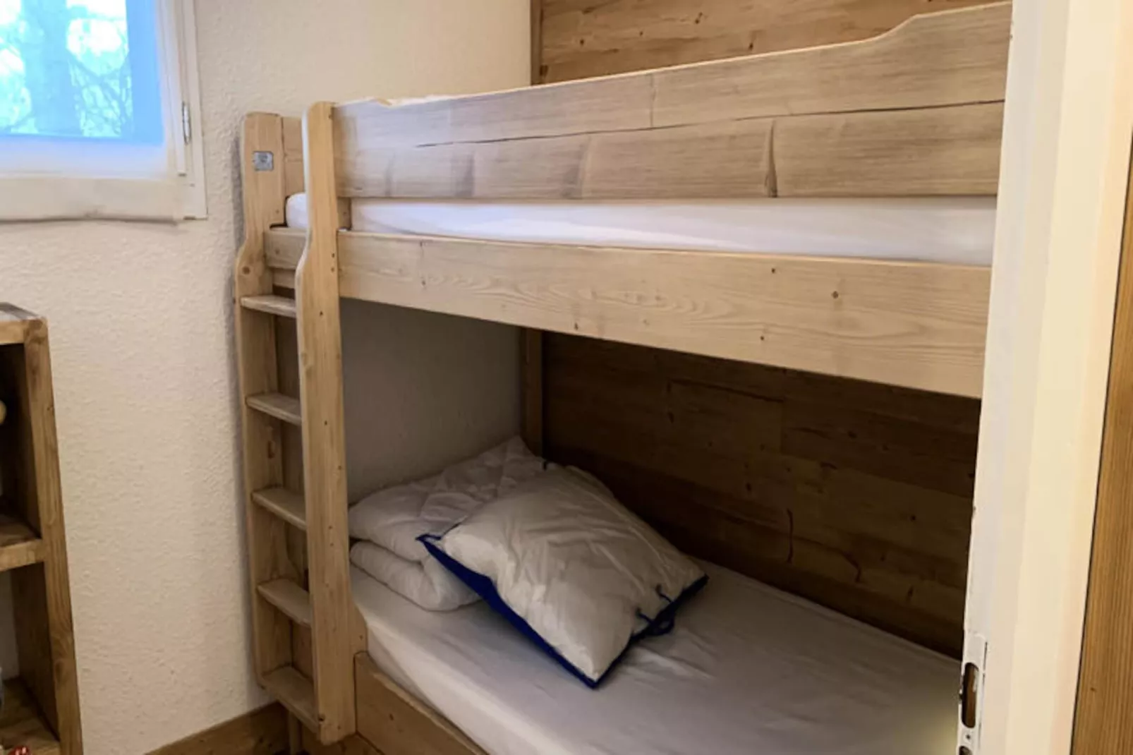 Appartements à Les Carroz-d'Arâches-Niet-getagd