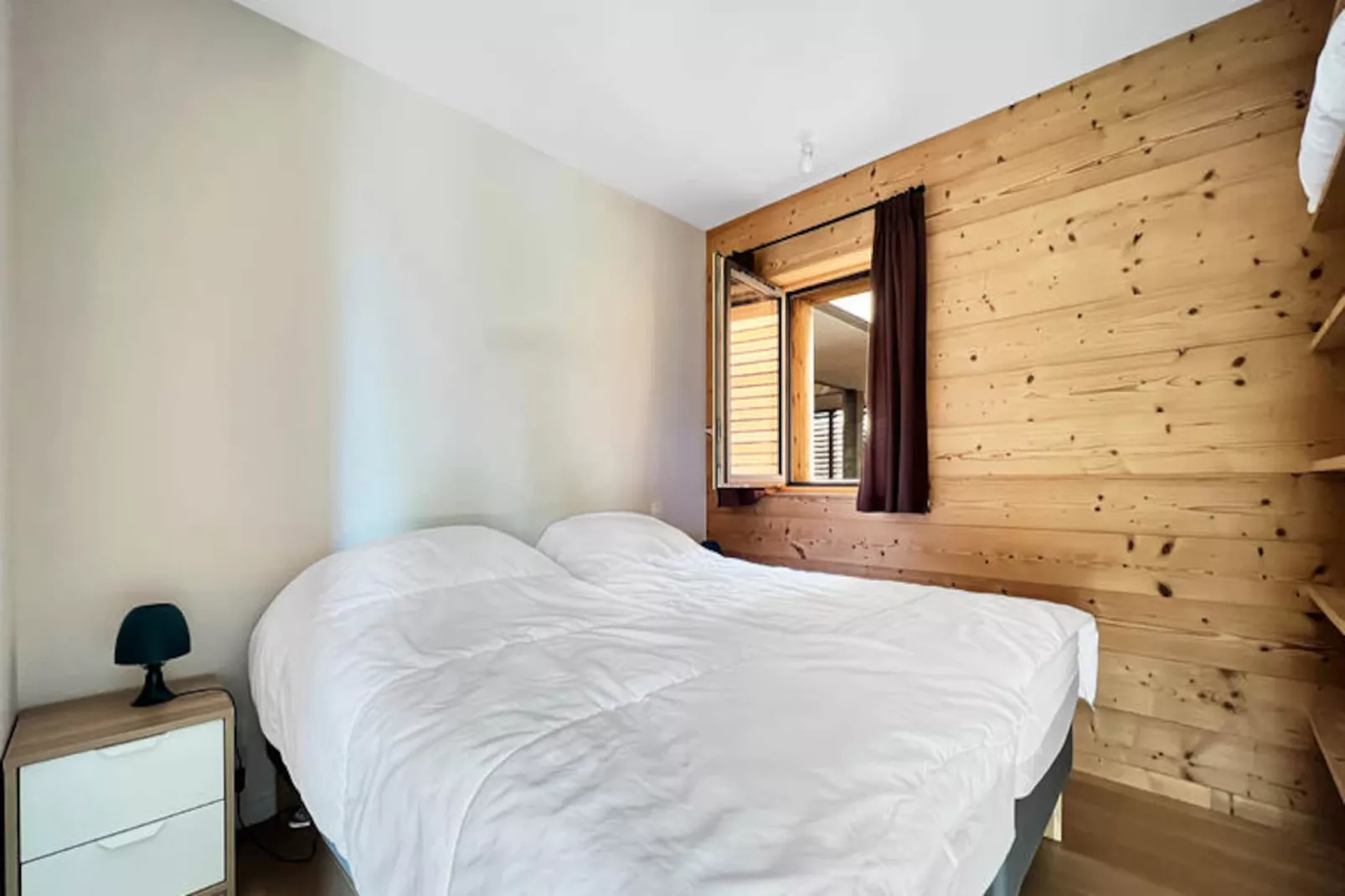 Appartements à Les Carroz-d'Arâches-Niet-getagd