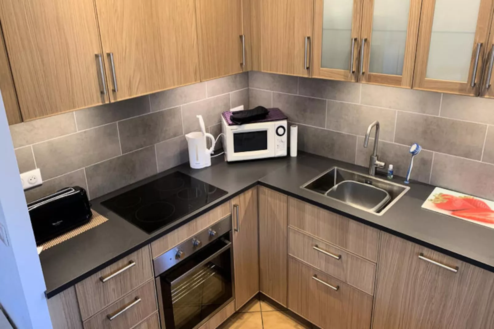 Appartements à Les Carroz-d'Arâches-Niet-getagd