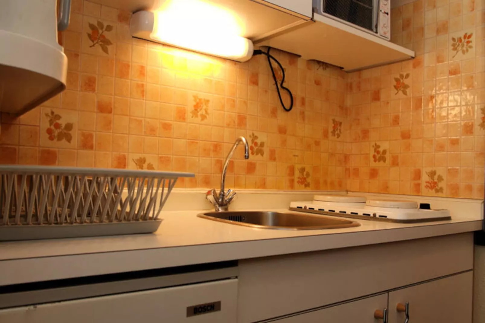 Studio à Les Carroz-d'Arâches-Niet-getagd