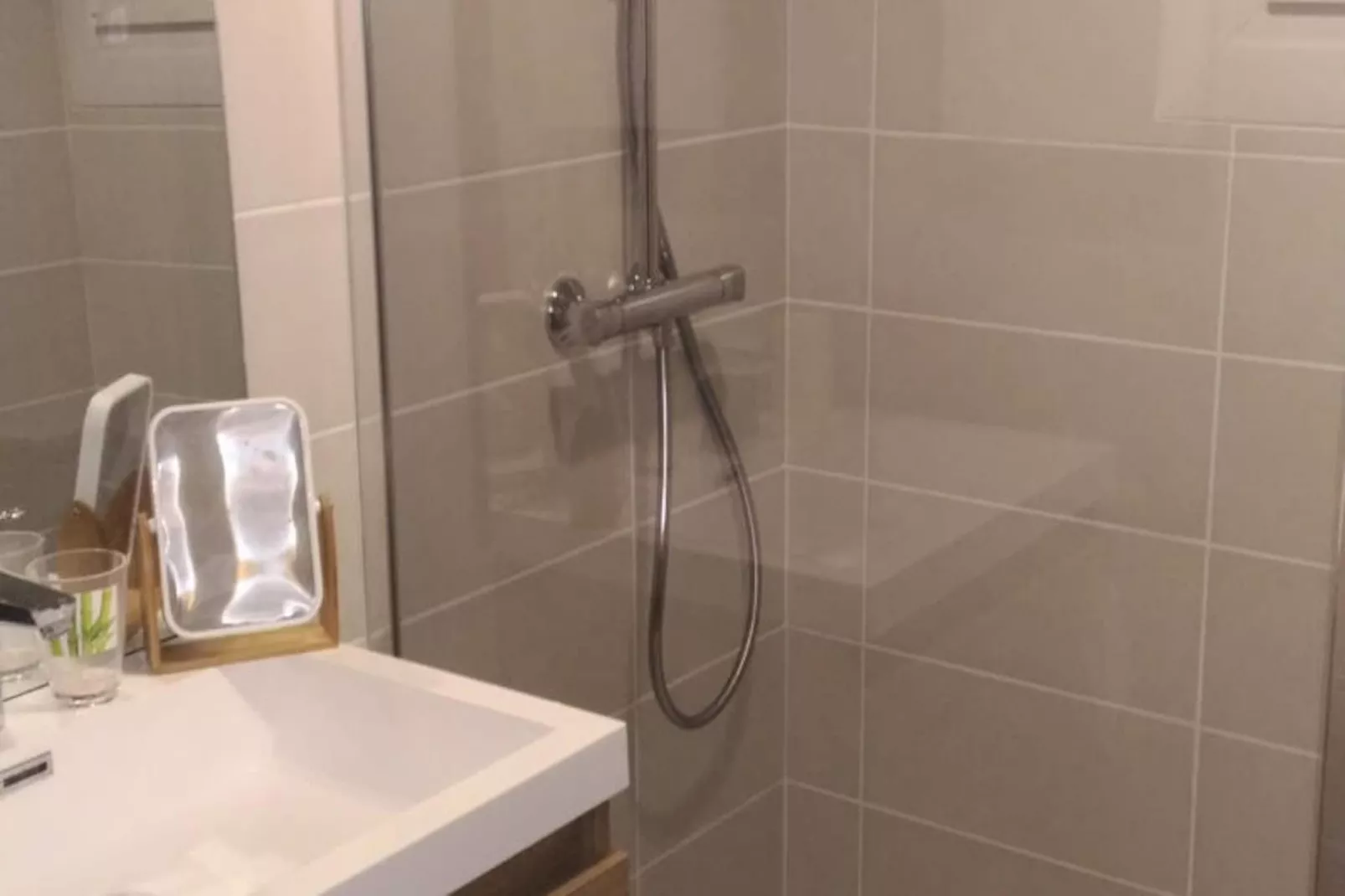 Studio à Les Carroz-d'Arâches-Niet-getagd