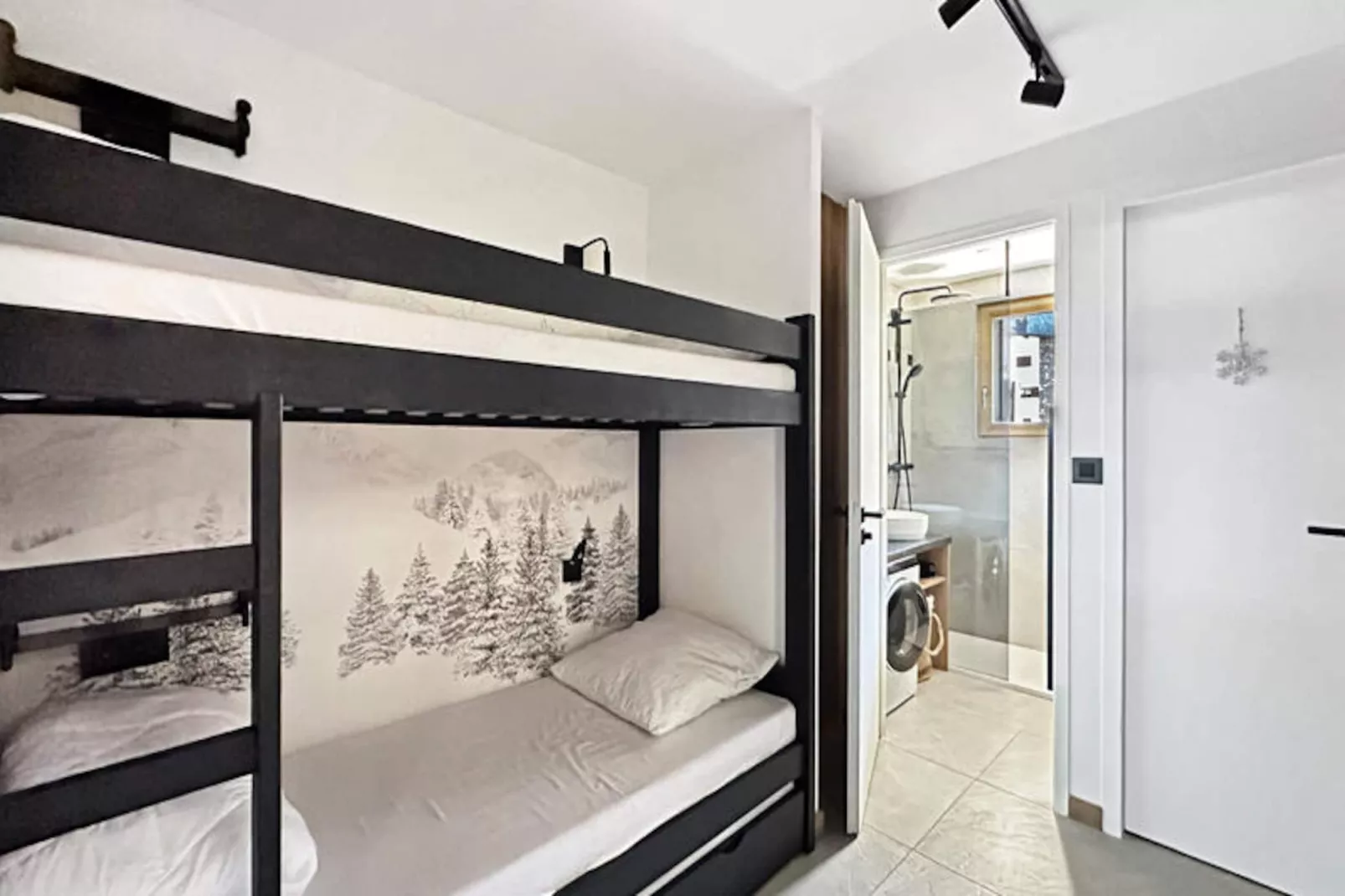 Studio à Les Carroz-d'Arâches-Niet-getagd