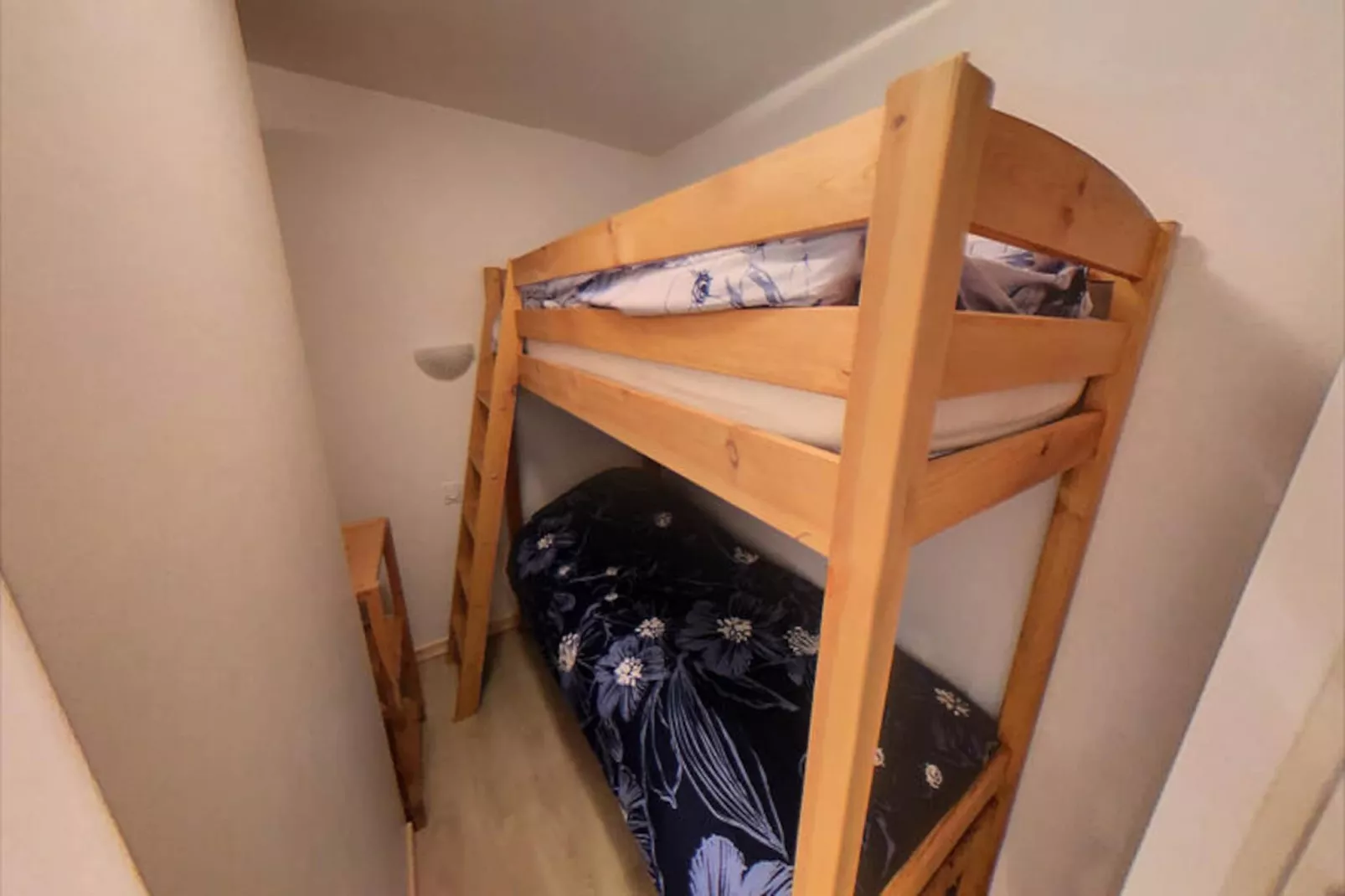 Studio à Les Carroz-d'Arâches-Niet-getagd