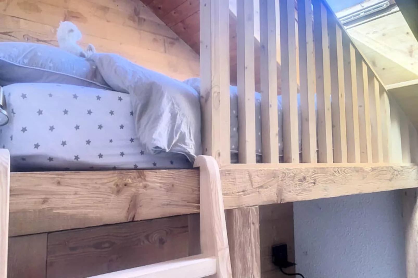 Appartements à Les Carroz-d'Arâches-Niet-getagd