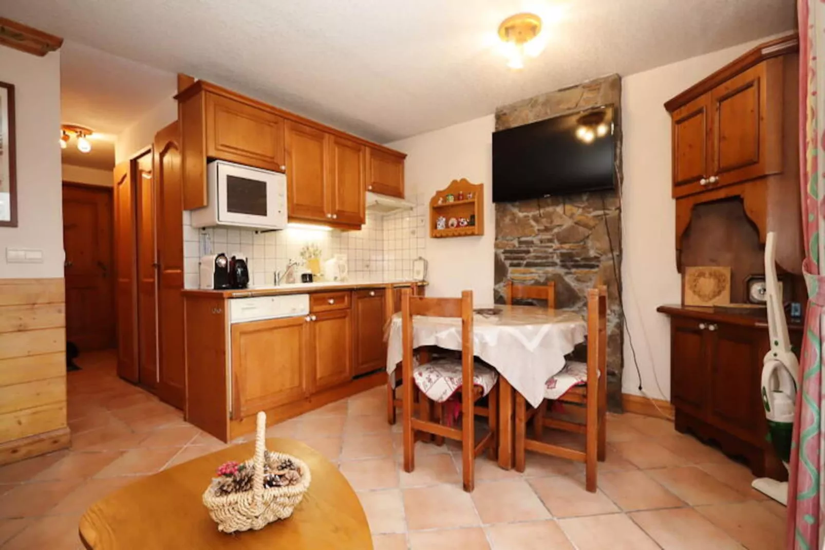 Résidence Les Hauts De Chavants-Niet-getagd