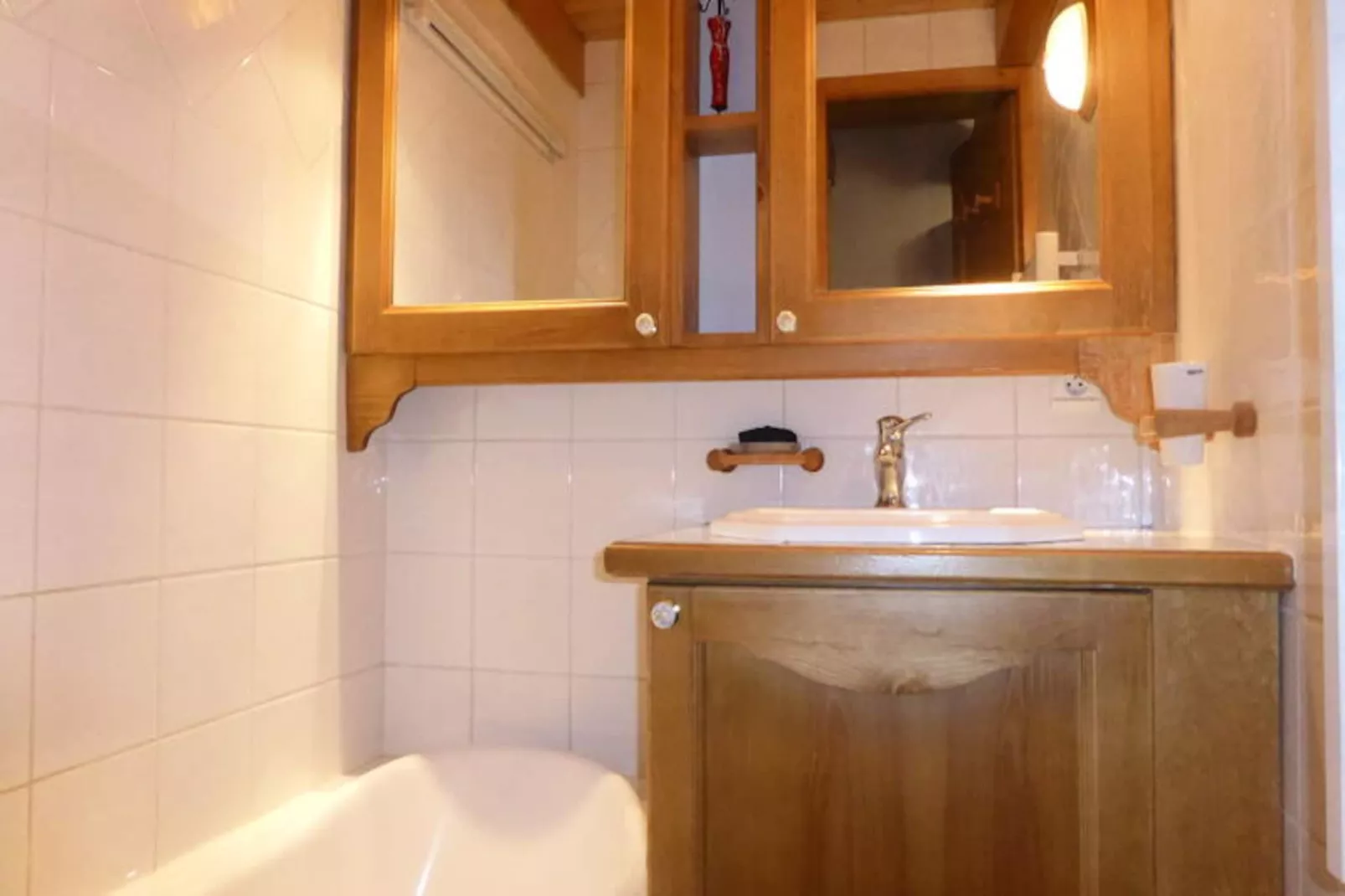 Résidence Les Hauts De Chavants-Niet-getagd