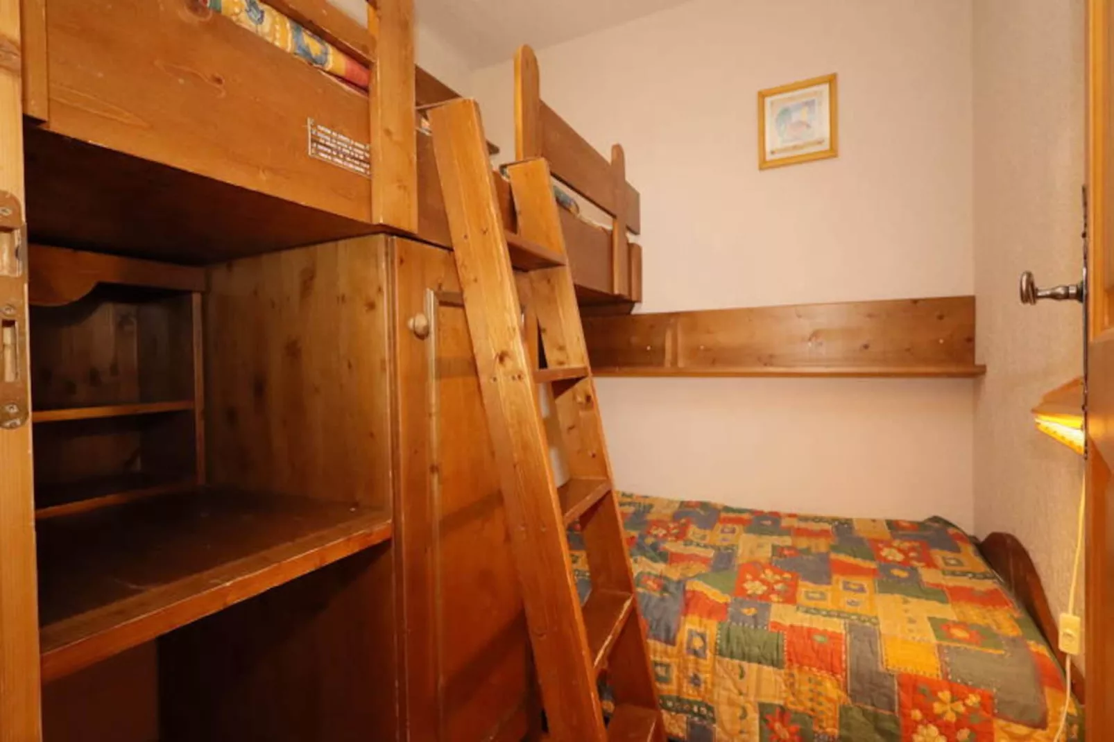 Résidence Les Hauts De Chavants-Niet-getagd