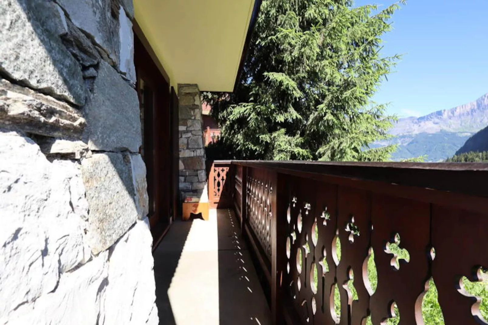 Résidence Les Hauts De Chavants-Niet-getagd