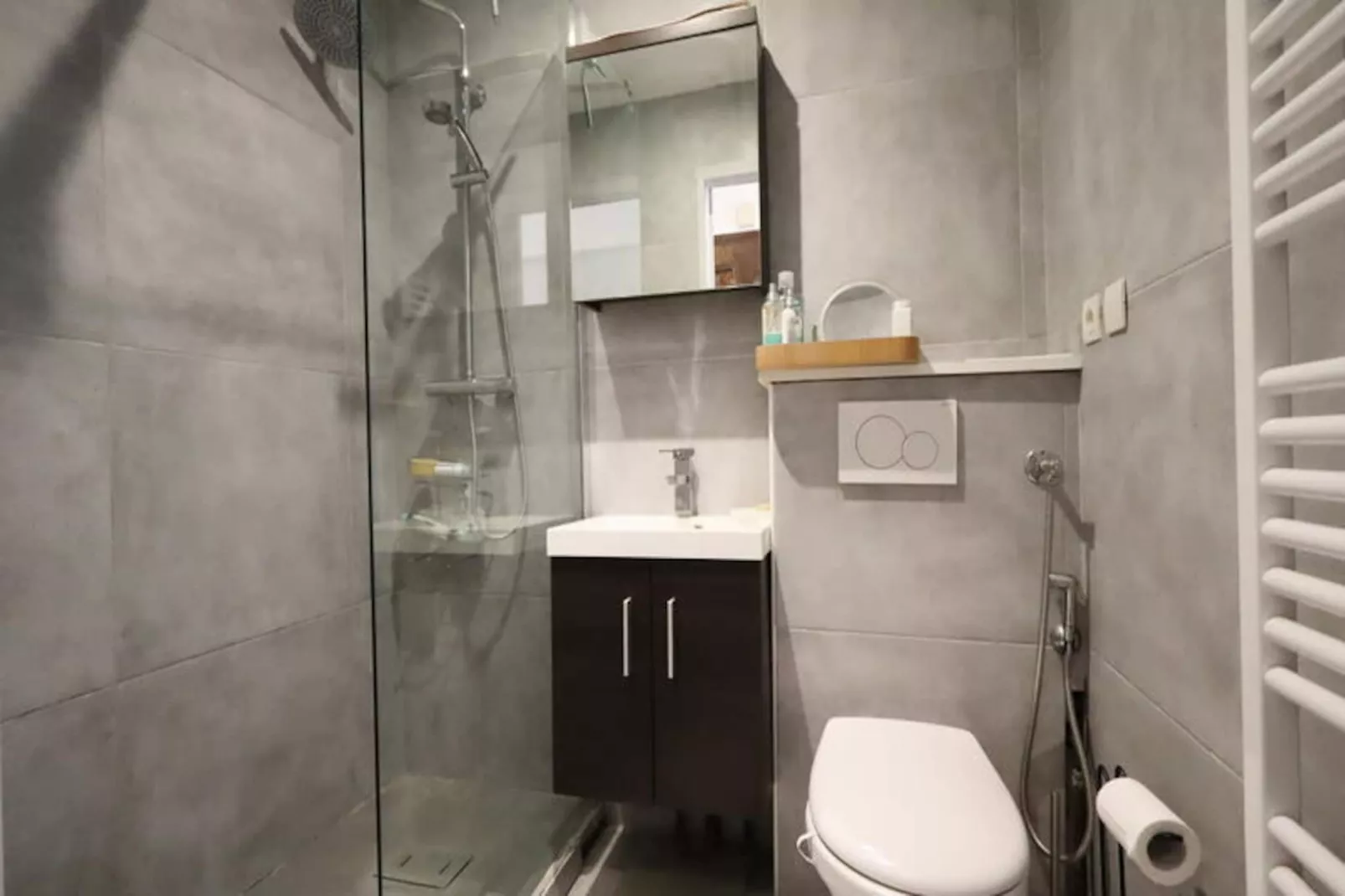 Résidence Les Esserts-Niet-getagd