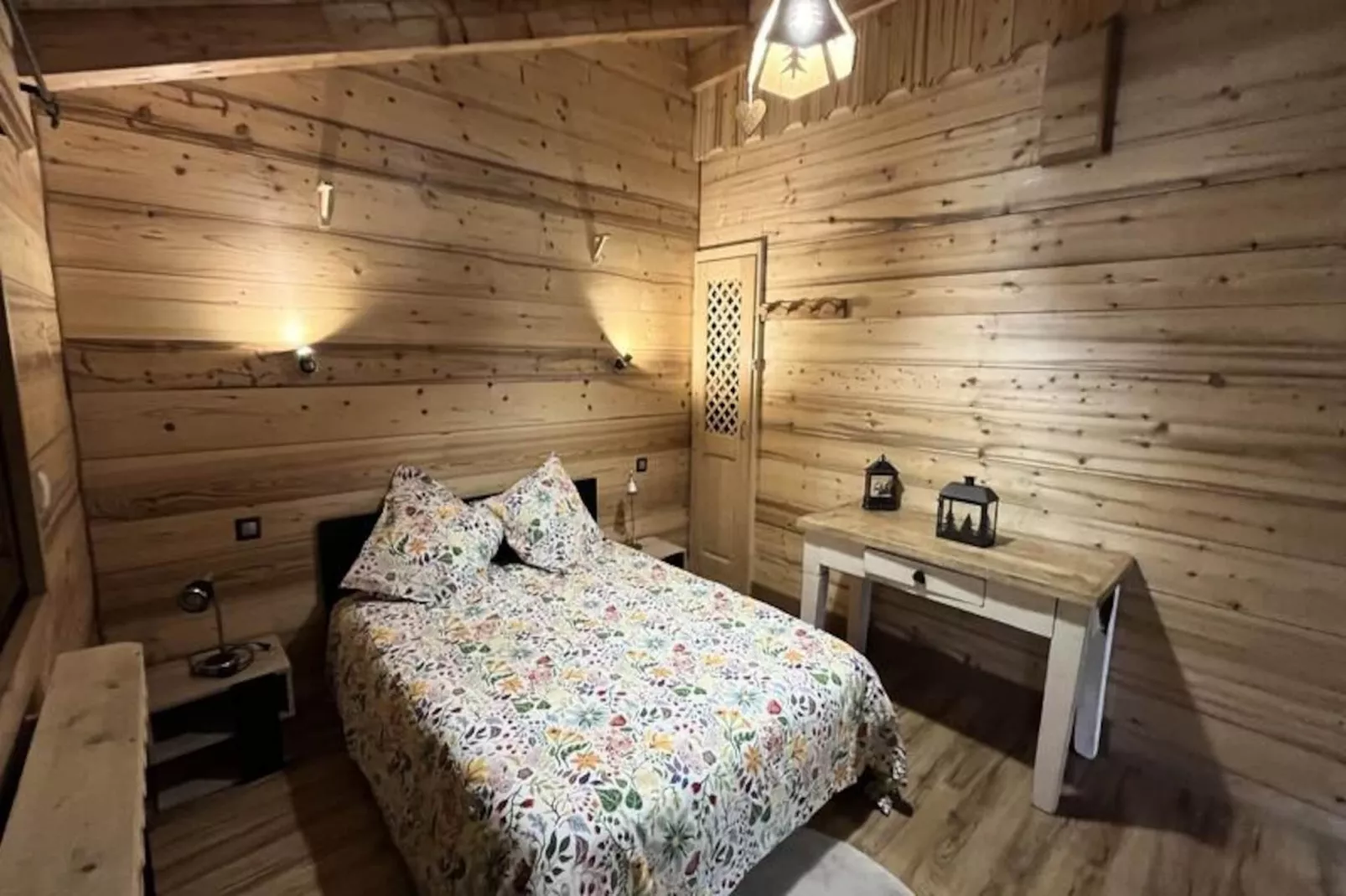 Chalet Bienvenu-Niet-getagd