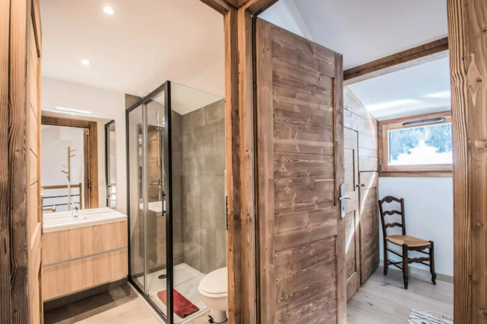 Résidence Androsace Du Lyret-Niet-getagd