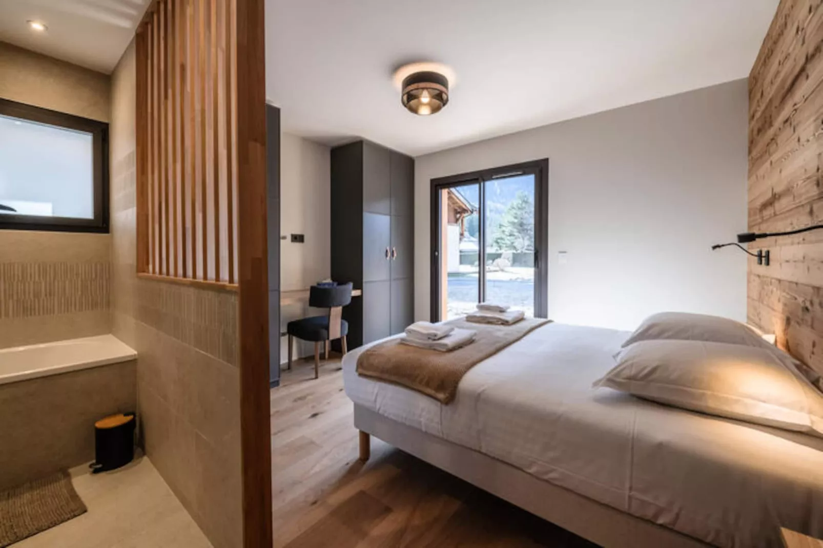 Résidence Cham180-Niet-getagd