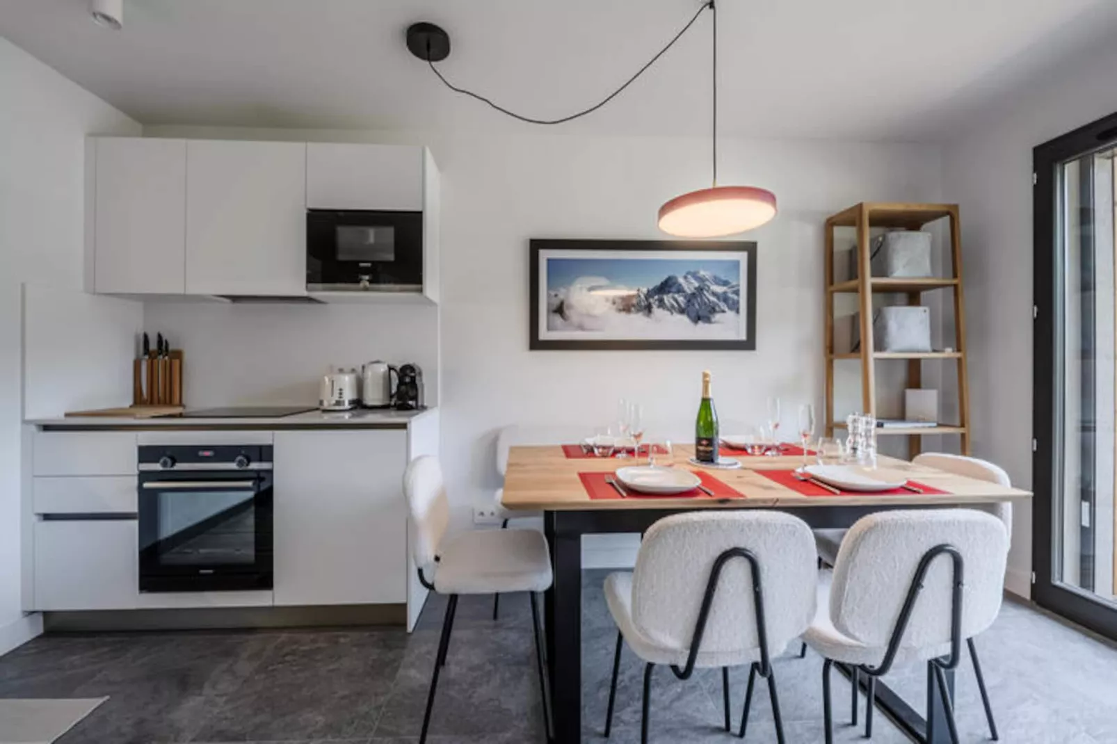 Résidence Castorettes-Niet-getagd