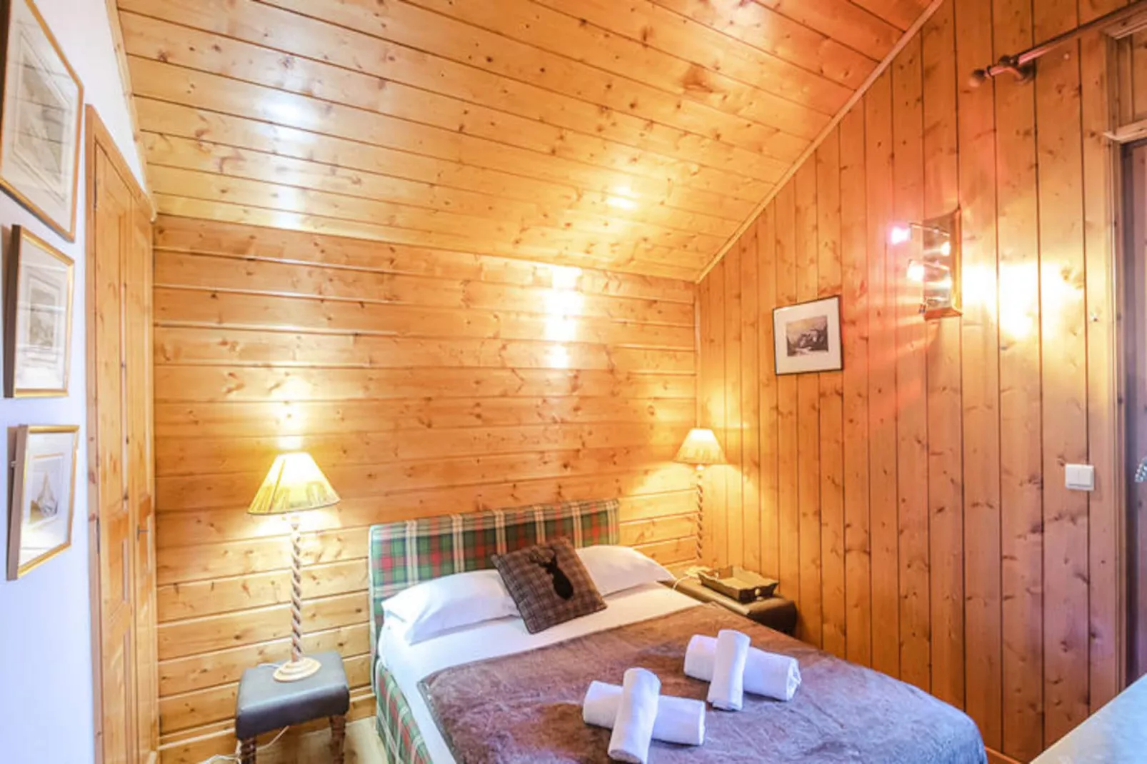 Chalets Du Savoy-Niet-getagd