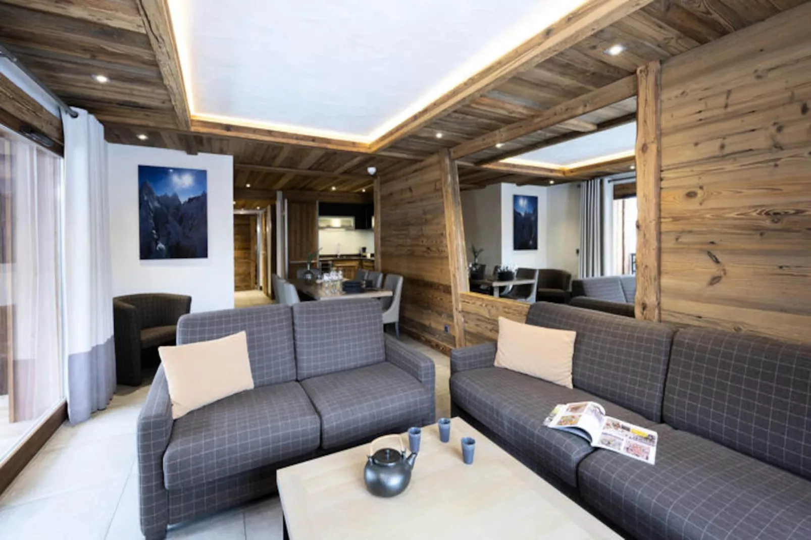 Résidence Le Cristal de Jade ***** - MGM Hôtels & Résidences-Niet-getagd