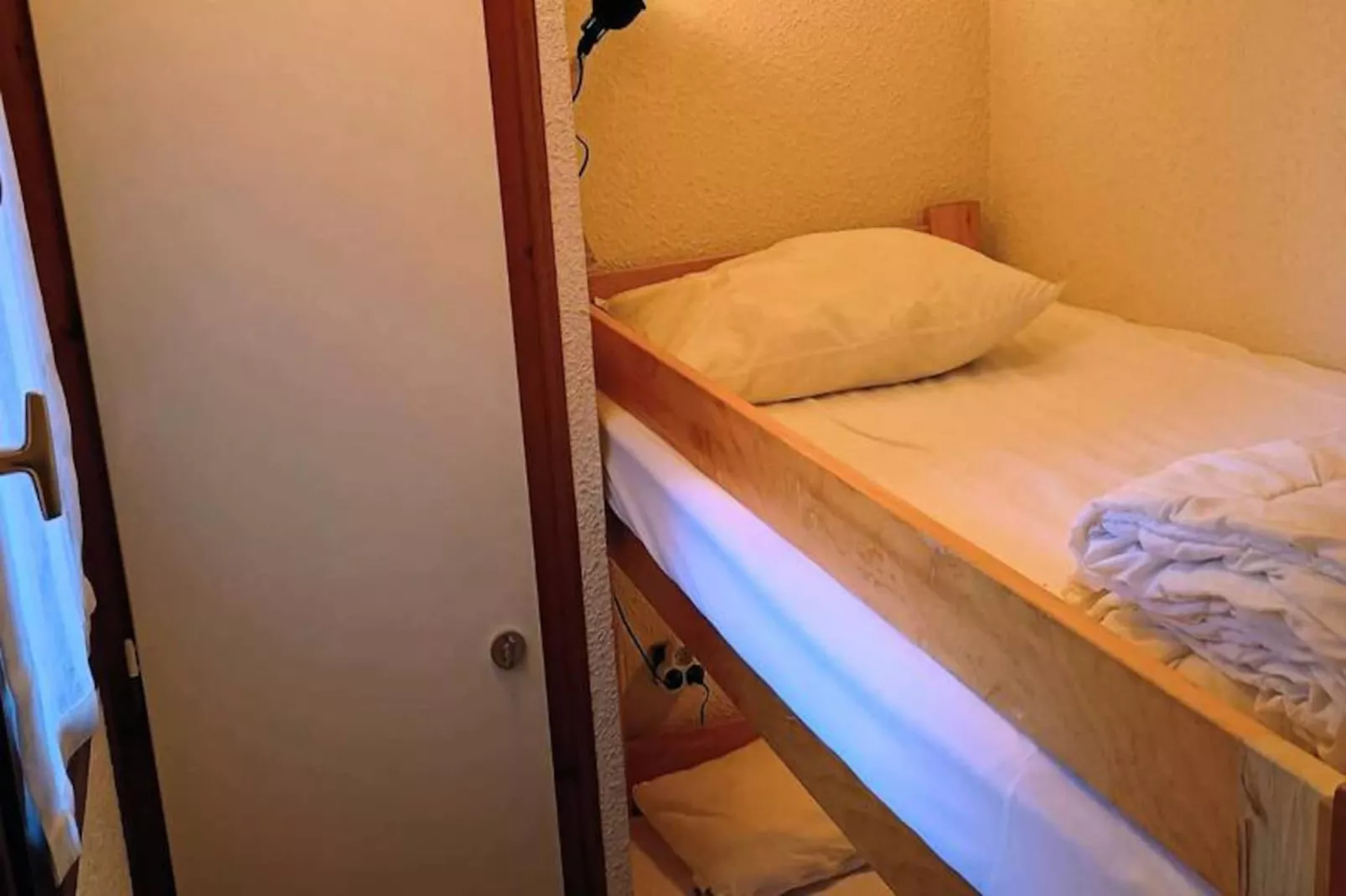 Résidence Grand Cret-Niet-getagd