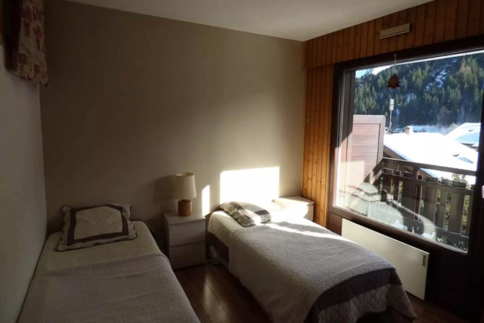 Résidence Grand Cret-Niet-getagd