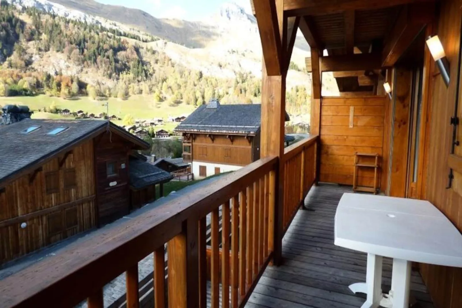 Résidence Refuge Des Outalays-Niet-getagd