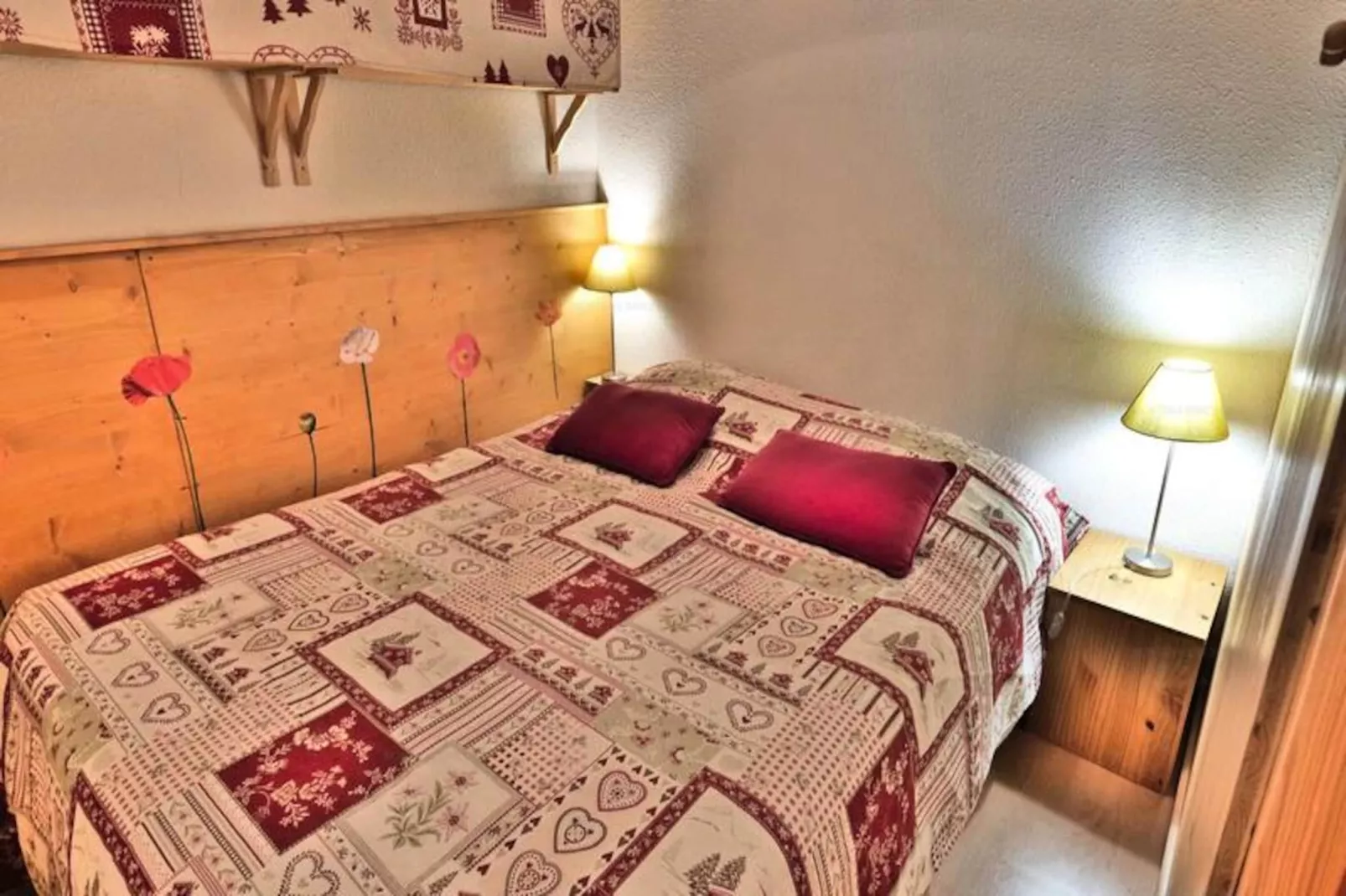 Résidence Millepertuis C-Niet-getagd