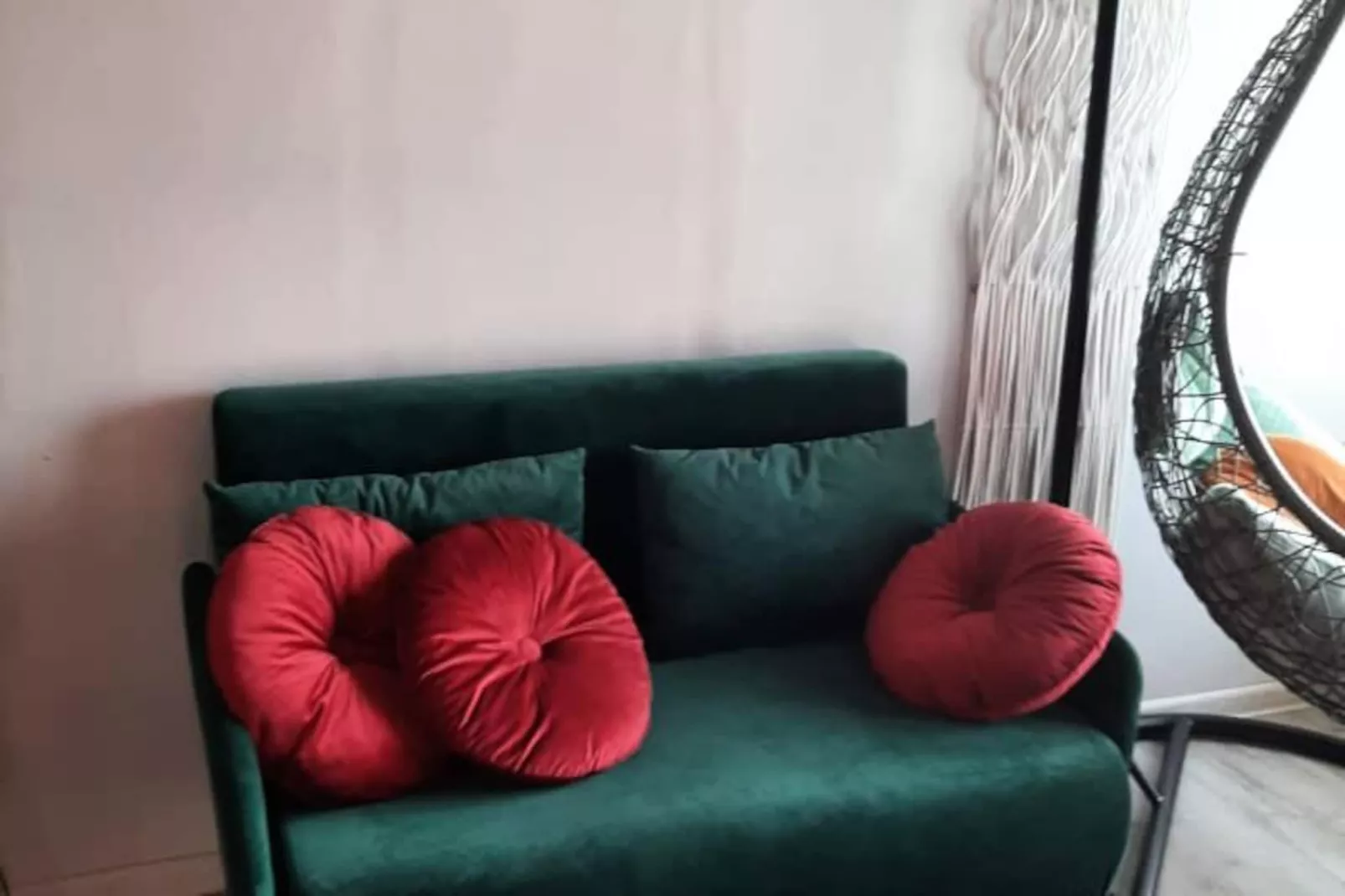 Résidence Mh02 - L&rsquo;&eacute;vasion : Mer & S&eacute;r&eacute;nit&eacute;, Parenth&egrave;se &agrave; Deux-Niet-getagd