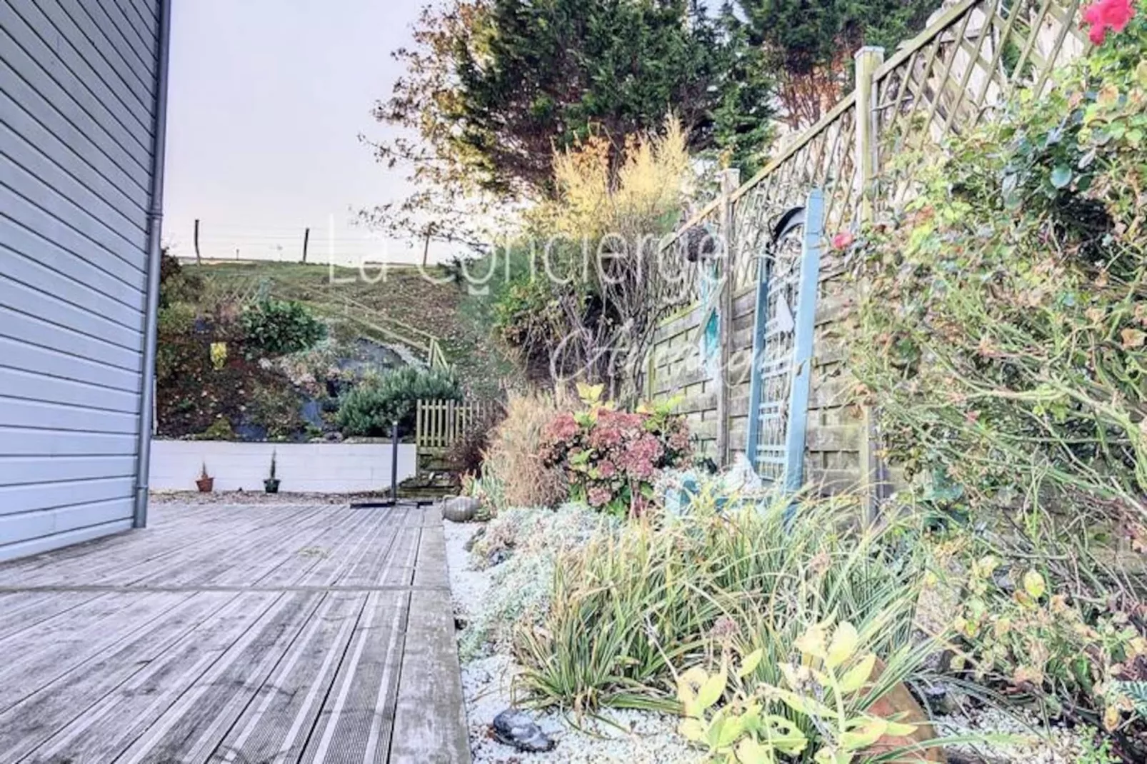 Résidence Villa "le Hublot" &ndash; &eacute;vasion Face &agrave; La Mer-Niet-getagd