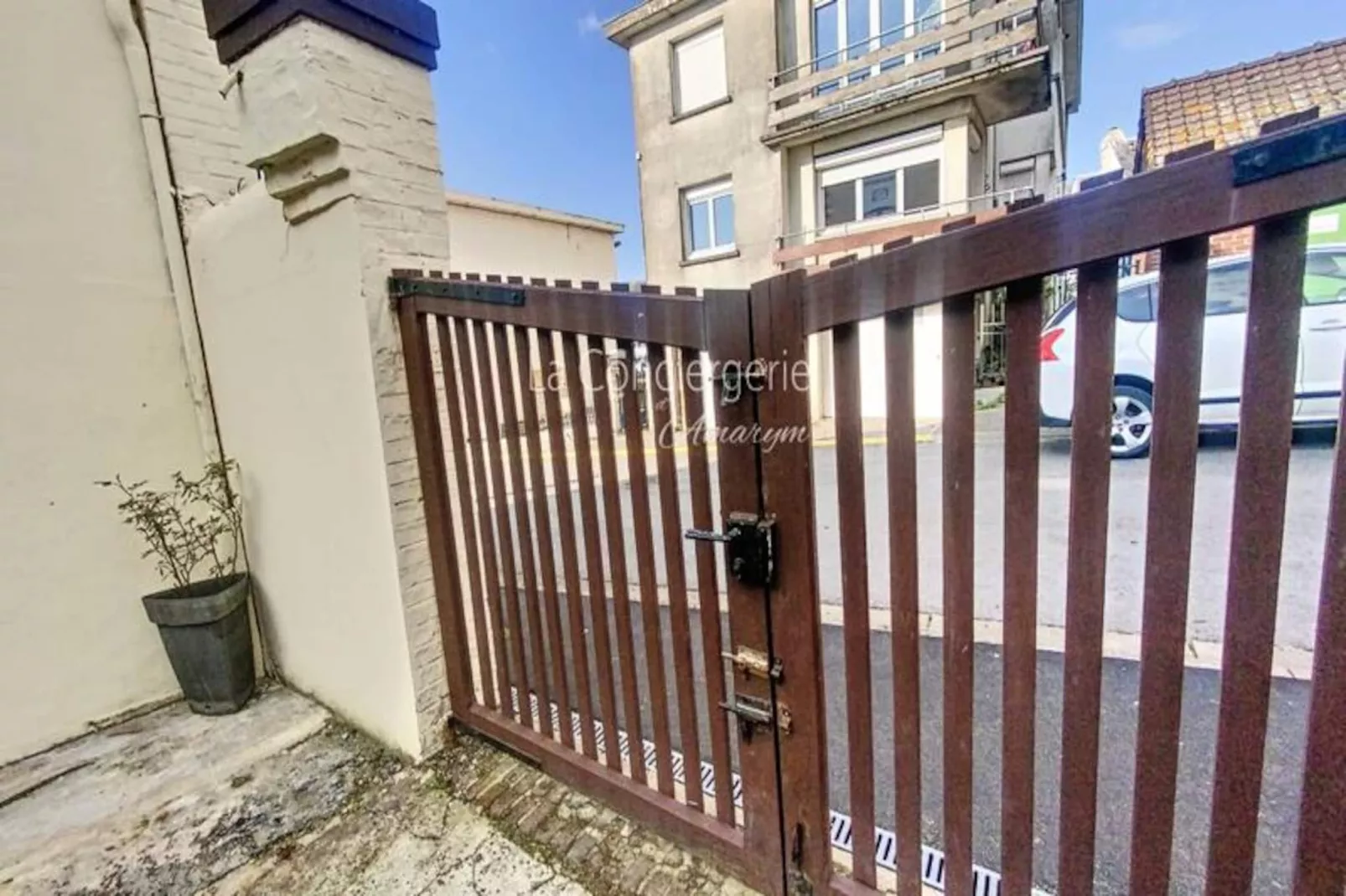 Résidence Ar60 - La Belle Aultoise : S&eacute;jour Relaxant Avec Espace Ext&eacute;rieur-Niet-getagd