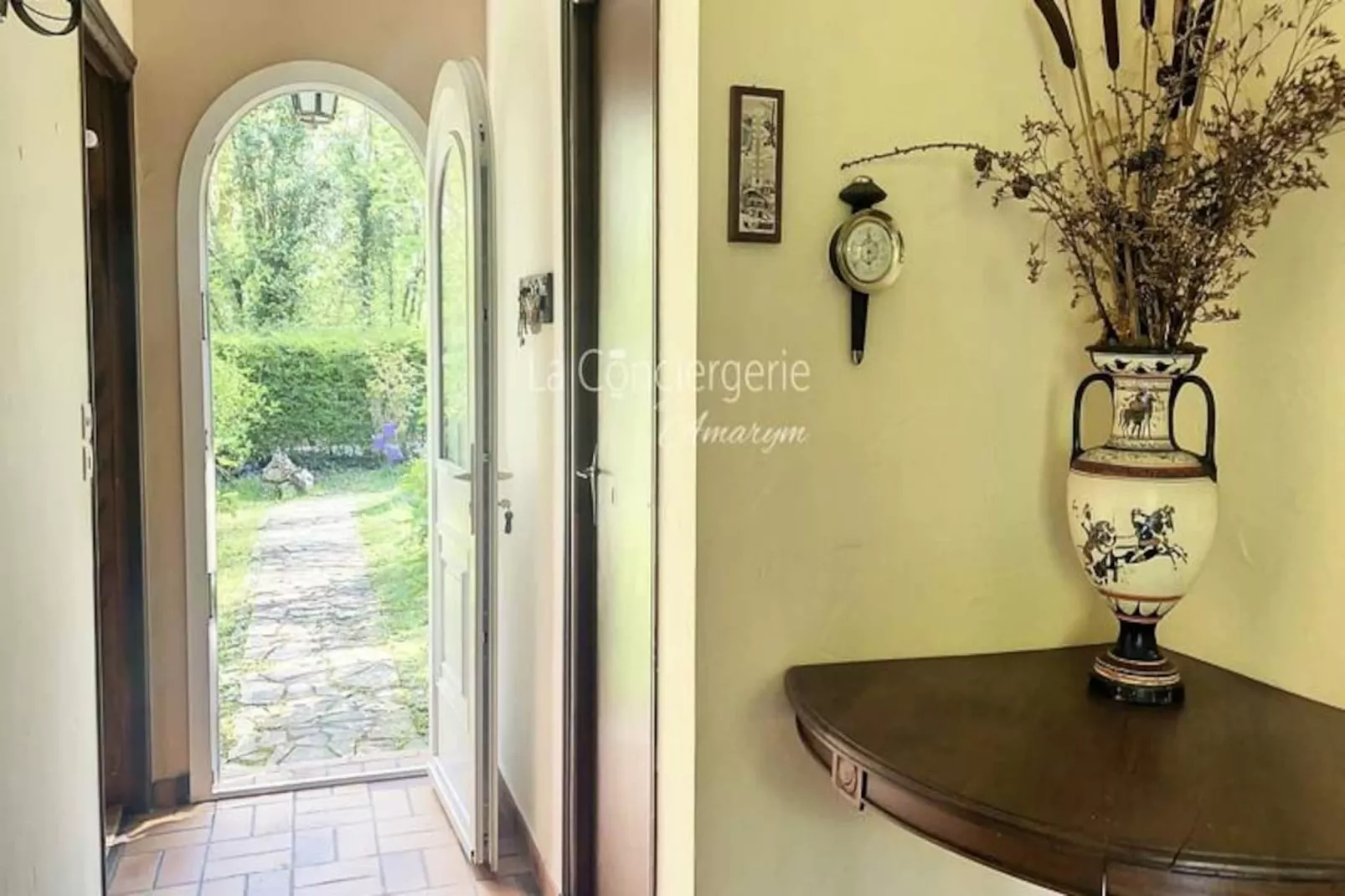 Résidence Bg32 - Mer & Bois De Cise.. Maison Individuelle Avec Grand Jardin-Niet-getagd