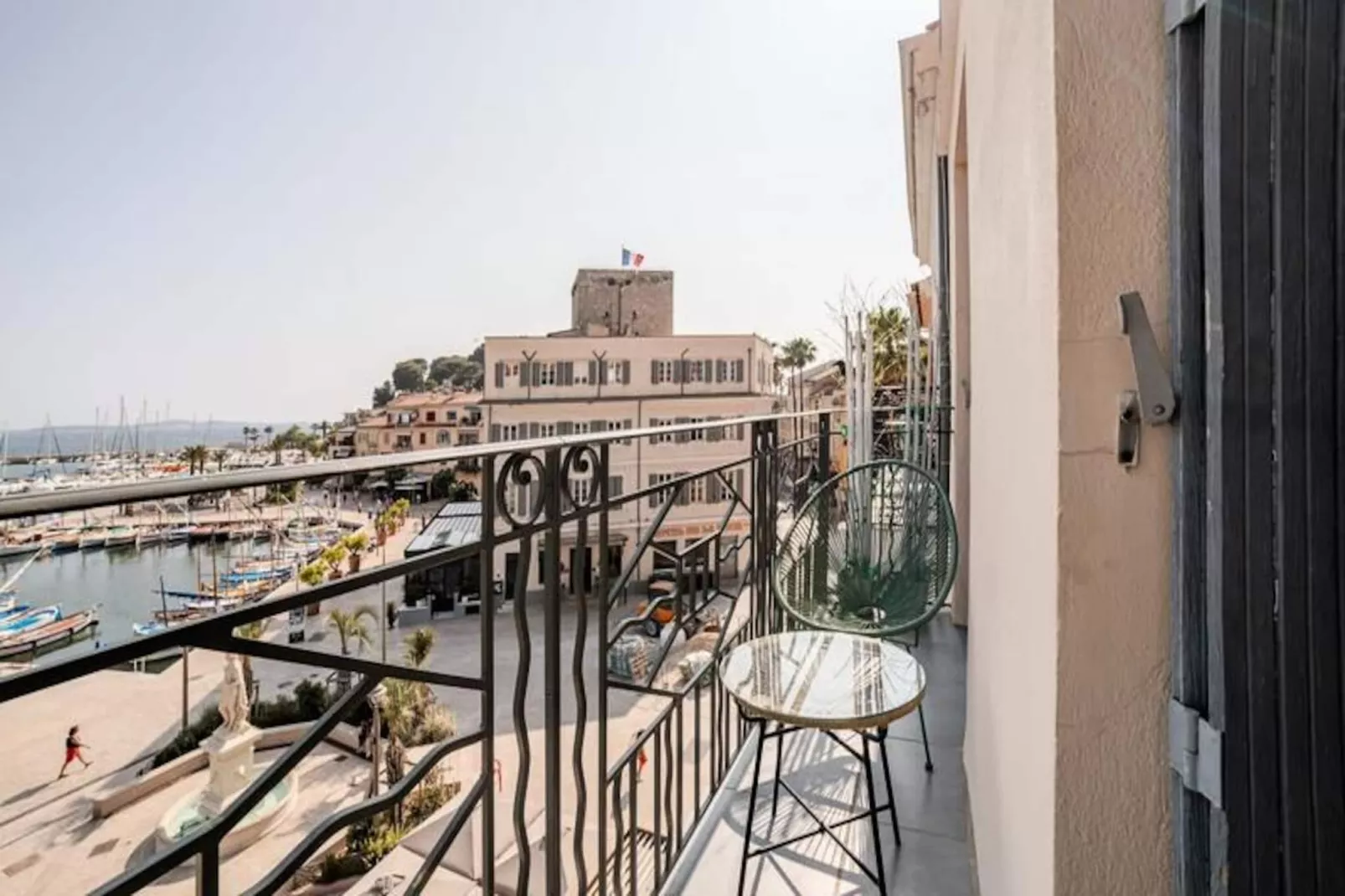 P&eacute;pite Sur Le Port, Vue Mer Refait &agrave; Neuf + Garage-Niet-getagd